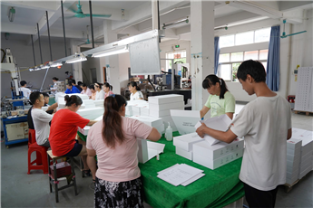 Boutique Box Workshop